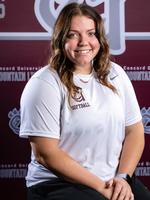 Alyssa Morris, Head Coach
